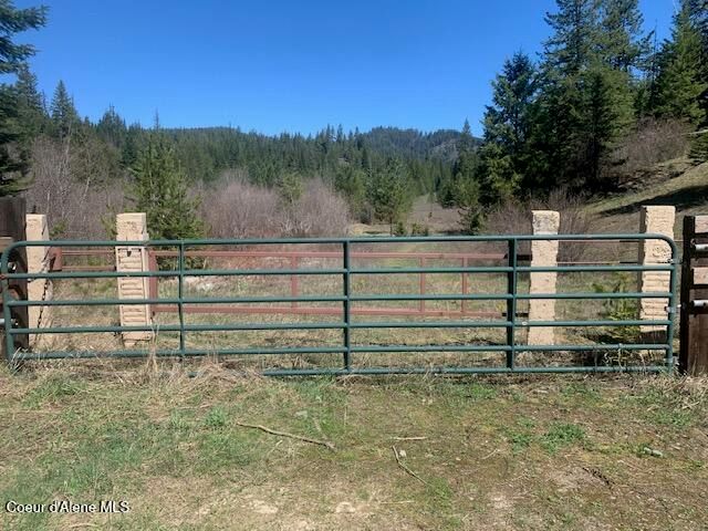 Carlin Creek Rd #256, Harrison, ID 83833