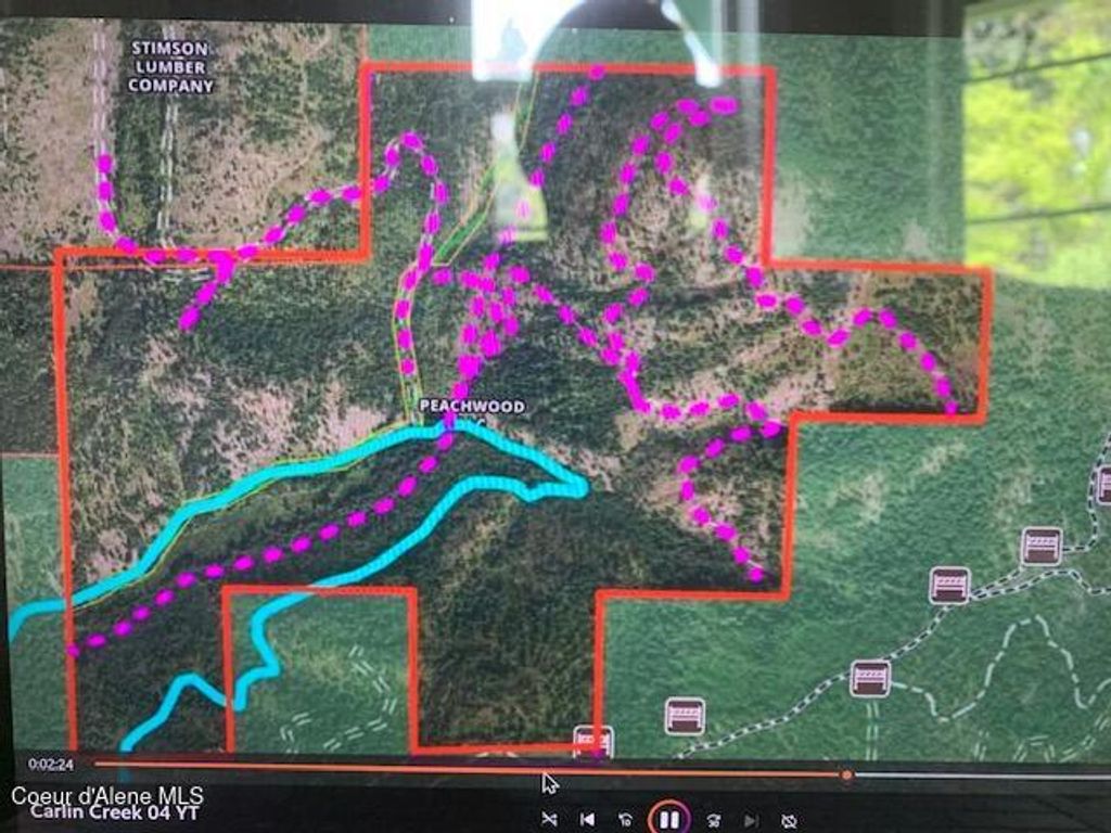 Carlin Creek Rd #256, Harrison, ID 83833 photo 3