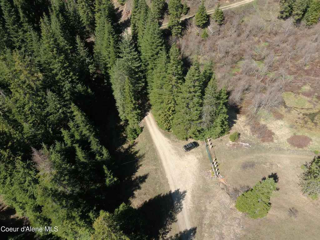 Carlin Creek Rd #256, Harrison, ID 83833 photo 30