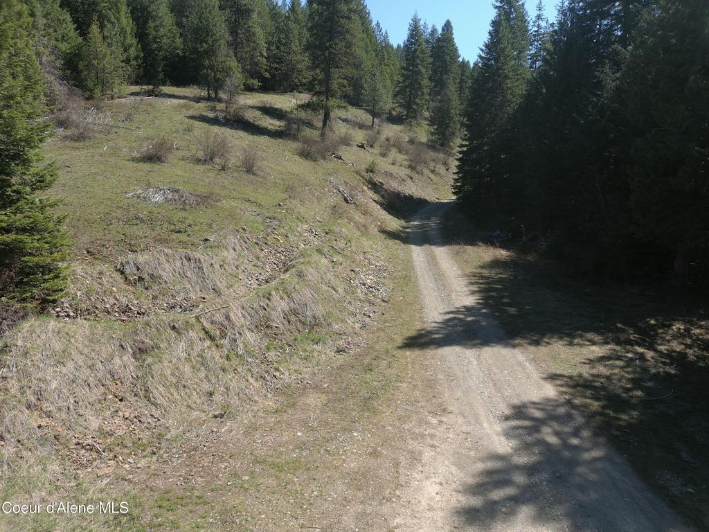 Carlin Creek Rd #256, Harrison, ID 83833 photo 33