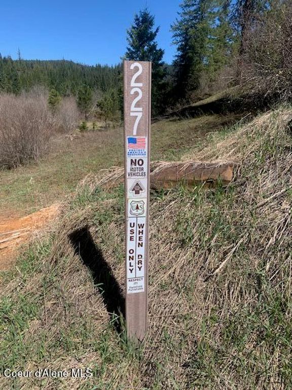 Carlin Creek Rd #256, Harrison, ID 83833 photo 8