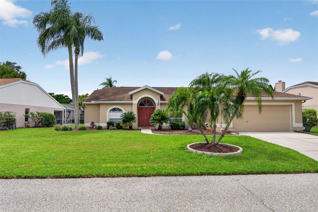 Image 2 of property listing at 5924 JAVA PLUM LANE, Bradenton, FL 34203