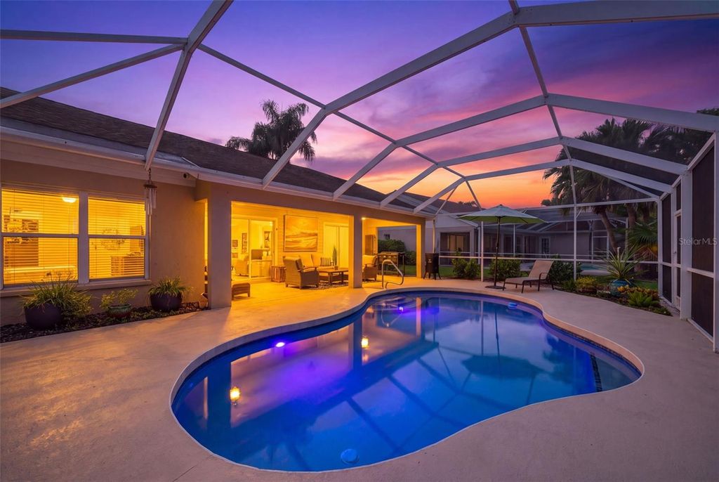 Image 48 of property listing at 5924 JAVA PLUM LANE, Bradenton, FL 34203