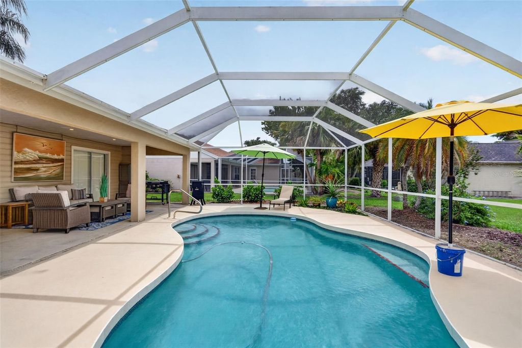Image 49 of property listing at 5924 JAVA PLUM LANE, Bradenton, FL 34203
