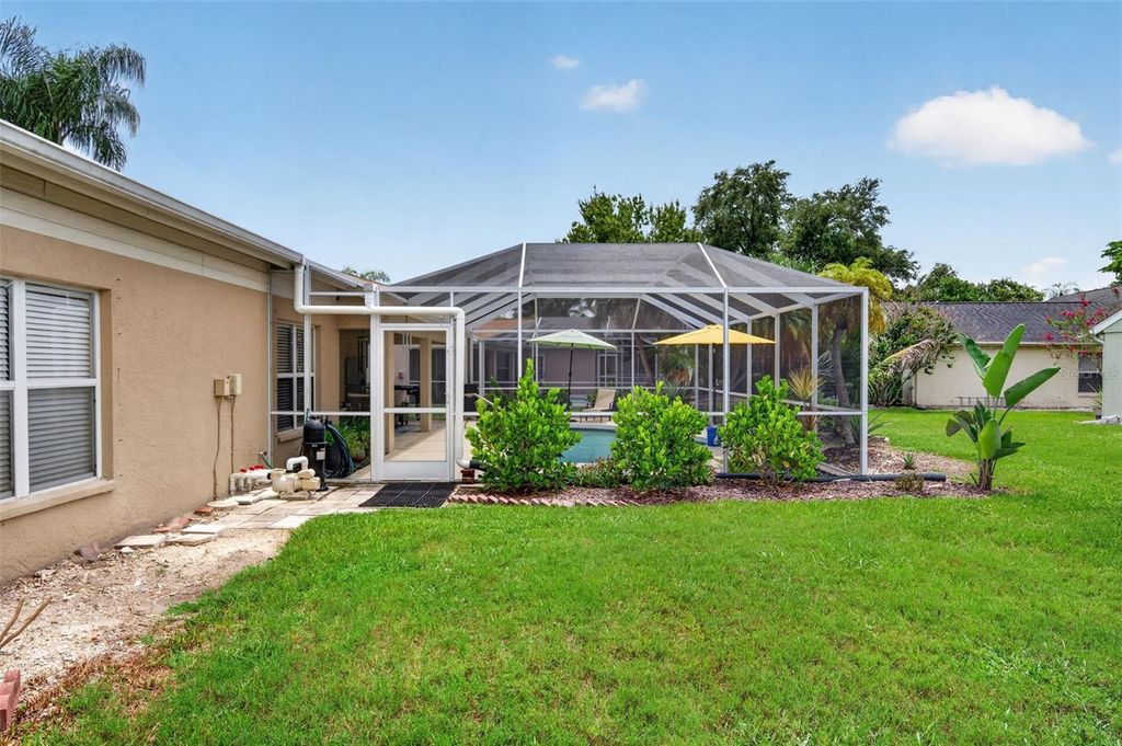 Image 51 of property listing at 5924 JAVA PLUM LANE, Bradenton, FL 34203