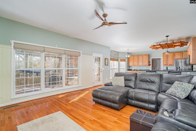 524 Cabin Drive, Irmo, SC 29063