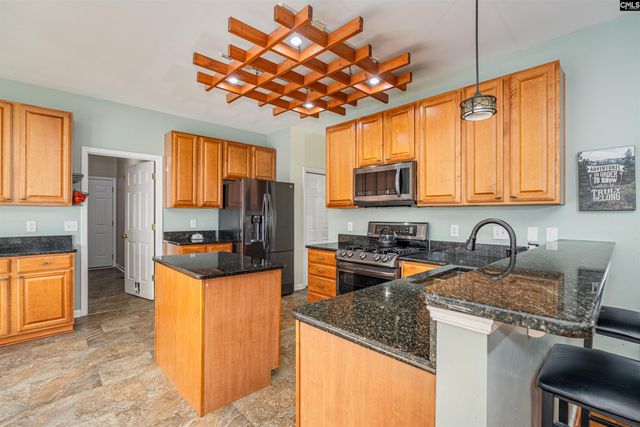 524 Cabin Drive, Irmo, SC 29063