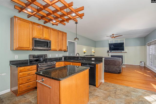 524 Cabin Drive, Irmo, SC 29063