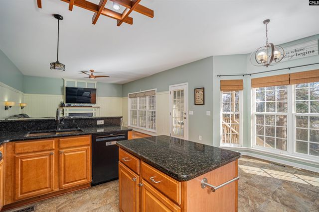 524 Cabin Drive, Irmo, SC 29063