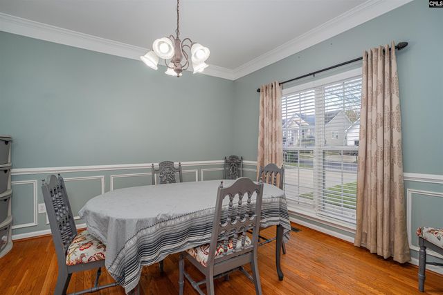 524 Cabin Drive, Irmo, SC 29063