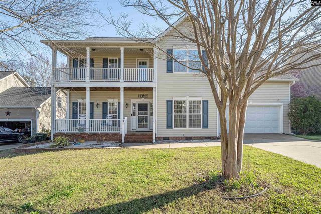 524 Cabin Drive, Irmo, SC 29063