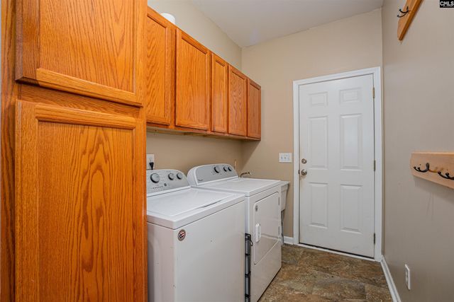 524 Cabin Drive, Irmo, SC 29063