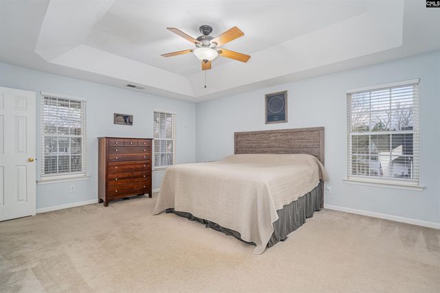 524 Cabin Drive, Irmo, SC 29063