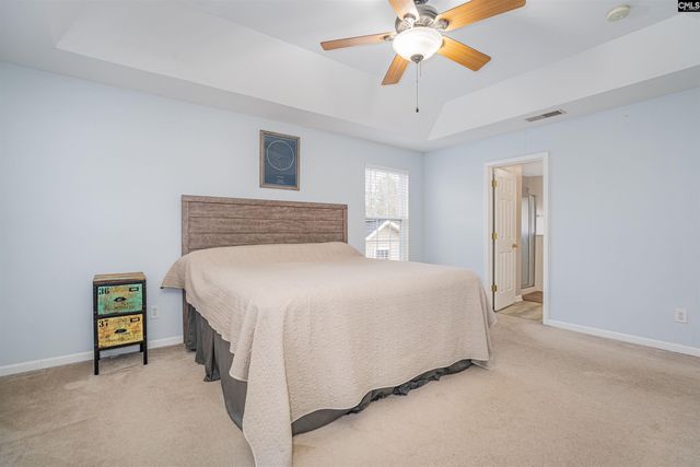 524 Cabin Drive, Irmo, SC 29063