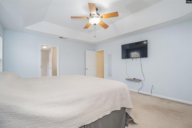 524 Cabin Drive, Irmo, SC 29063