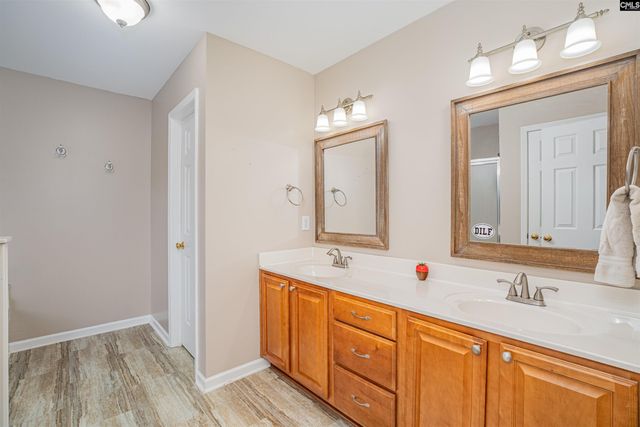 524 Cabin Drive, Irmo, SC 29063