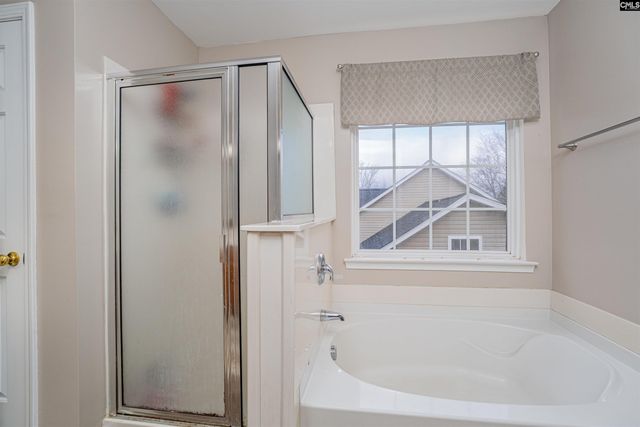 524 Cabin Drive, Irmo, SC 29063