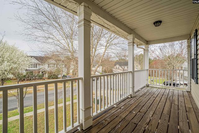 524 Cabin Drive, Irmo, SC 29063