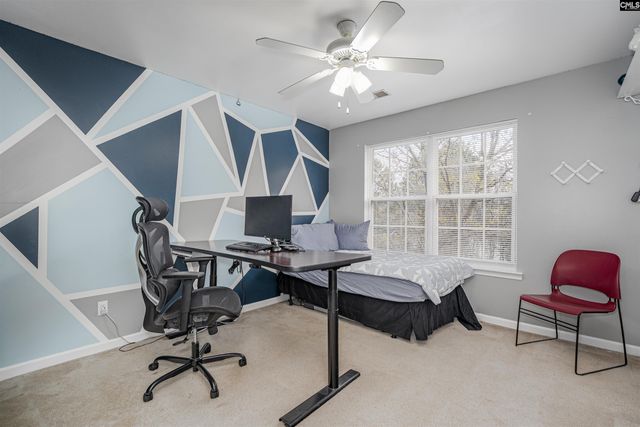 524 Cabin Drive, Irmo, SC 29063