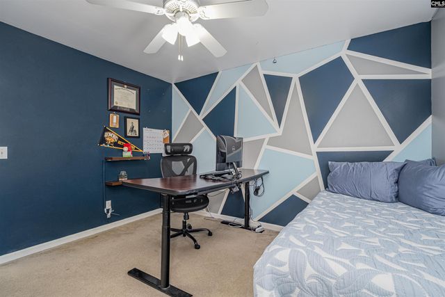 524 Cabin Drive, Irmo, SC 29063