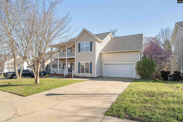 524 Cabin Drive, Irmo, SC 29063