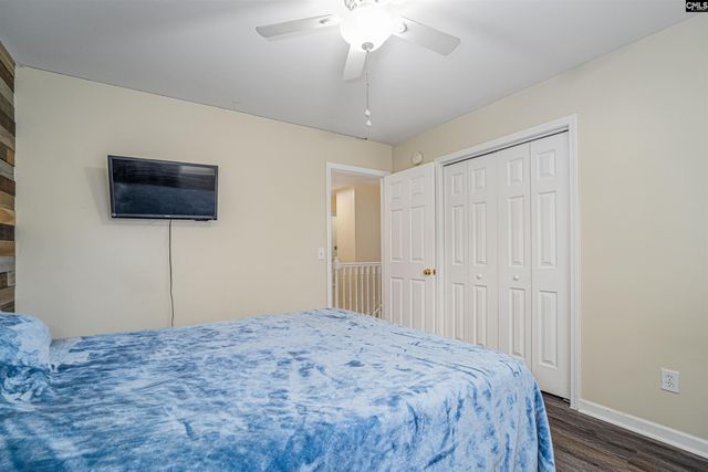 524 Cabin Drive, Irmo, SC 29063