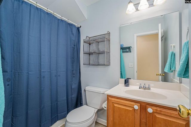 524 Cabin Drive, Irmo, SC 29063