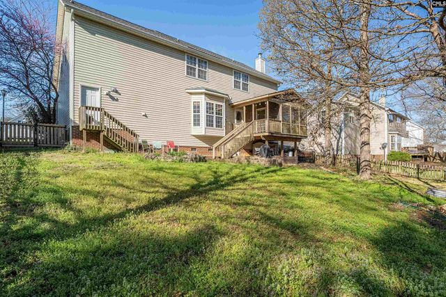 524 Cabin Drive, Irmo, SC 29063