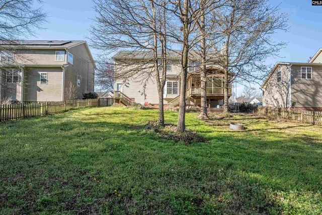 524 Cabin Drive, Irmo, SC 29063