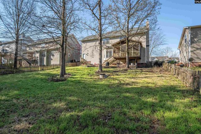 524 Cabin Drive, Irmo, SC 29063