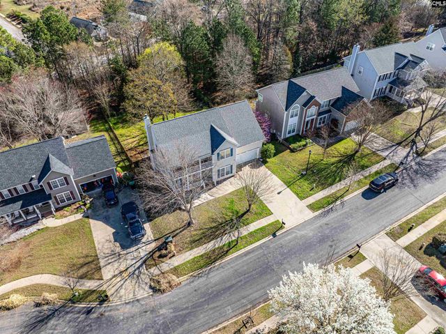 524 Cabin Drive, Irmo, SC 29063