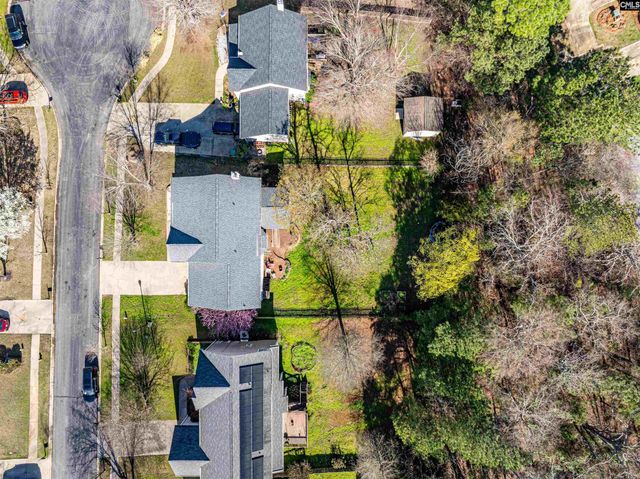 524 Cabin Drive, Irmo, SC 29063