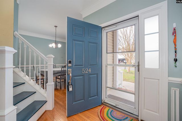 524 Cabin Drive, Irmo, SC 29063