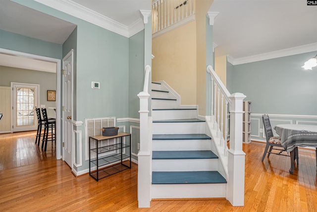 524 Cabin Drive, Irmo, SC 29063