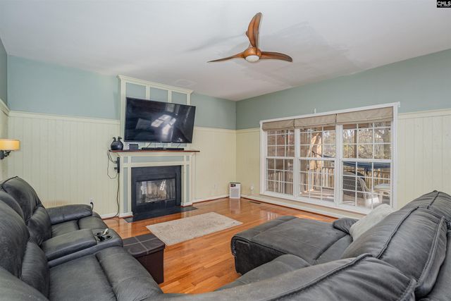 524 Cabin Drive, Irmo, SC 29063