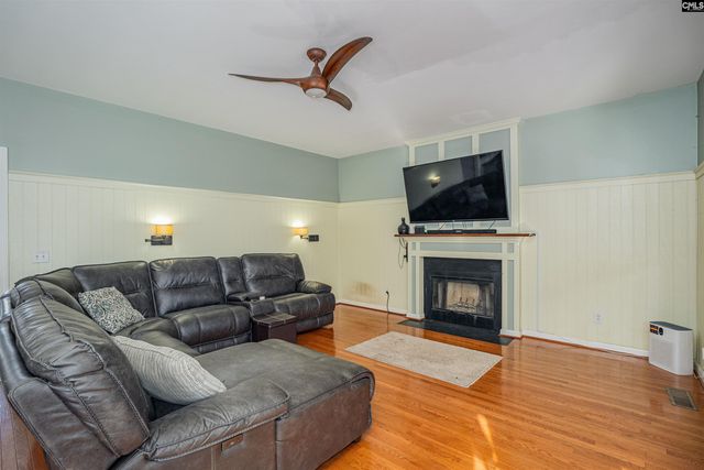 524 Cabin Drive, Irmo, SC 29063