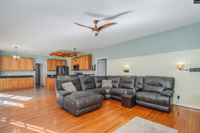 524 Cabin Drive, Irmo, SC 29063