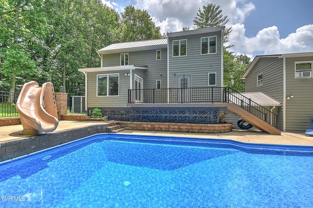 118 Melinda Lane, Johnson City, TN 37604