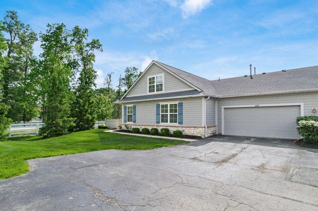 4111 Aumbrey Court, 35, New Albany, OH 43054