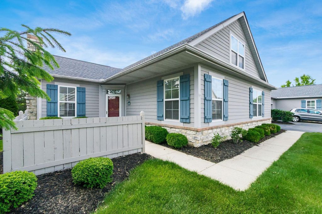 4111 Aumbrey Court, 35, New Albany, OH 43054