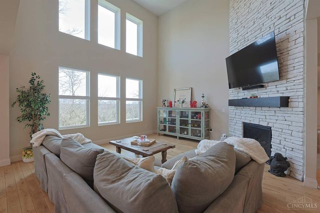 5289 Brougham Lane, Liberty Twp, OH 45011