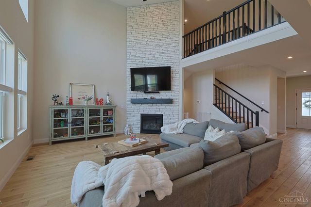 5289 Brougham Lane, Liberty Twp, OH 45011