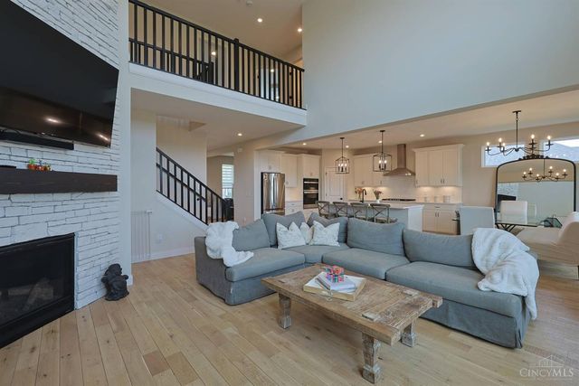 5289 Brougham Lane, Liberty Twp, OH 45011