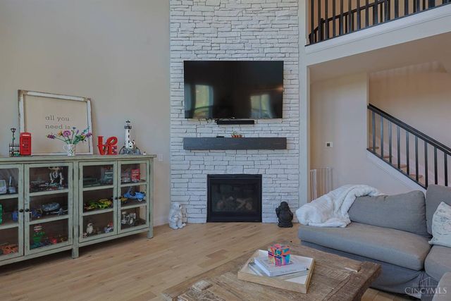 5289 Brougham Lane, Liberty Twp, OH 45011