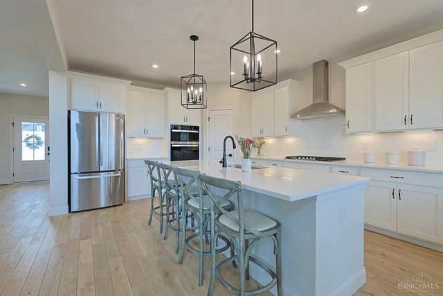 5289 Brougham Lane, Liberty Twp, OH 45011