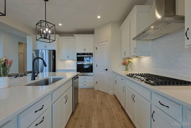 5289 Brougham Lane, Liberty Twp, OH 45011