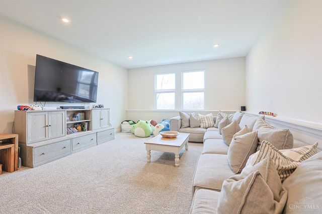 5289 Brougham Lane, Liberty Twp, OH 45011