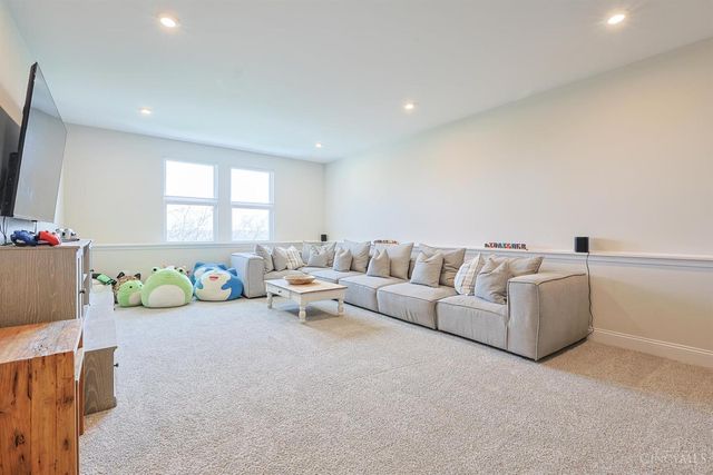 5289 Brougham Lane, Liberty Twp, OH 45011