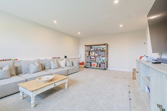 5289 Brougham Lane, Liberty Twp, OH 45011