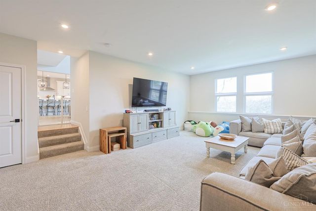 5289 Brougham Lane, Liberty Twp, OH 45011